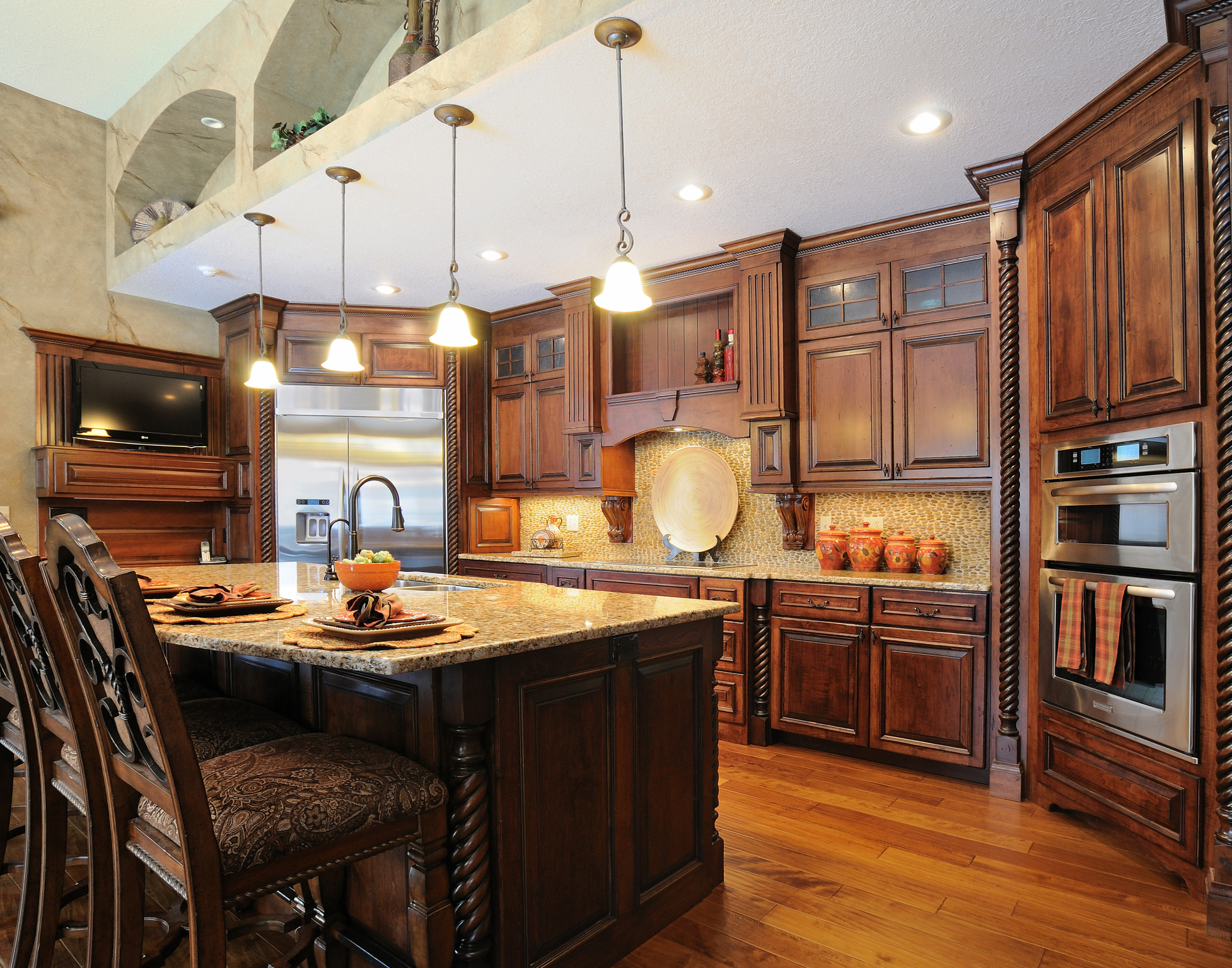 Kitchen Cabinets Bradenton | Schrader Home Improvement Specialists 941